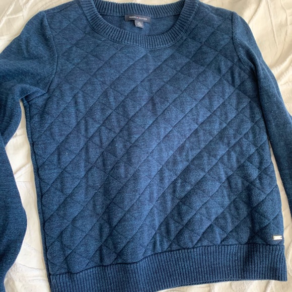 TOMMY HILFIGER CREWNECK - Picture 2 of 5